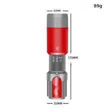 Load image into Gallery viewer, For Dyson Vacuum Cleaner V7 / V8 / V10 / V11 / V15 Non-marking Soft Bristle Dusting Brush, Non-marking Brush