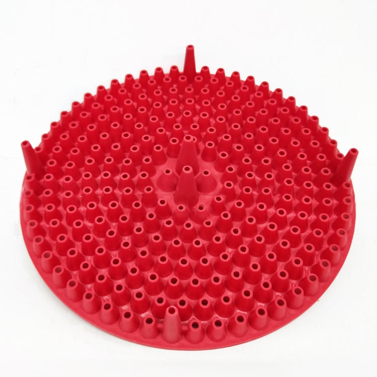 Car Wash Barrel Gravel Filter Isolation Net, Large 26cm, Small 23.5cm