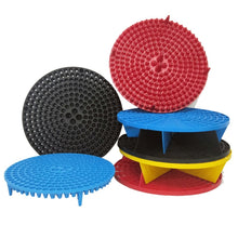 Load image into Gallery viewer, Car Wash Barrel Gravel Filter Isolation Net, Large 26cm, Small 23.5cm