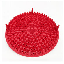 Load image into Gallery viewer, Car Wash Barrel Gravel Filter Isolation Net, Large 26cm, Small 23.5cm