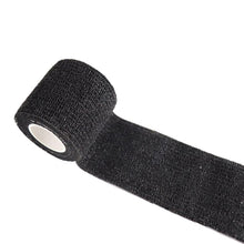 Load image into Gallery viewer, 4.5m X 5cm Self-Adhesive Non-Woven Outdoor Camouflage Tape Bandage