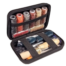 Load image into Gallery viewer, Hand Sew DIY Leather Goods Sewing Kit Set, 32 in 1