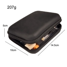 Load image into Gallery viewer, Hand Sew DIY Leather Goods Sewing Kit Set, 32 in 1