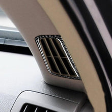 Load image into Gallery viewer, For Infiniti G35/G37/G25/Q60 2pcs /Set Universal Defogger Air Outlet Sticker For Left And Right Drive