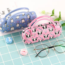 Load image into Gallery viewer, T2911 Cute Cartoon Anti-stress Handheld Children Glasses Box