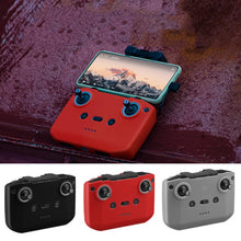 Load image into Gallery viewer, BRDRC DJI-7559 For DJI Mavic 3 / Mini 3 / 3 Pro Remote Control Silicone Protective Cover, For DJI Mavic 3 / Mini 3 / 3 Pro(Red), For DJI Mavic 3 / Mini 3 / 3 Pro(Gray), For DJI Mavic 3 / Mini 3 / 3 Pro(Black)