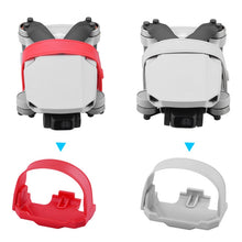 Load image into Gallery viewer, BRDRC DJI-8936 For DJI Mavic Mini / Mini 2 / Mini SE Beam Paddle Device Propeller Blade Retainer, For DJI Mavic Mini / Mini 2 / Mini SE(Red), For DJI Mavic Mini / Mini 2 / Mini SE(Grey)