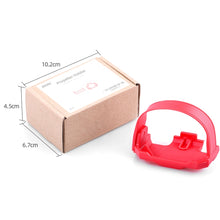 Load image into Gallery viewer, BRDRC DJI-8936 For DJI Mavic Mini / Mini 2 / Mini SE Beam Paddle Device Propeller Blade Retainer, For DJI Mavic Mini / Mini 2 / Mini SE(Red), For DJI Mavic Mini / Mini 2 / Mini SE(Grey)