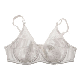 BR-JKN1063 Crossdressing Fake Breast Bra Without Fake Breast, 34/75D, 36/80D, 38/85D, 40/90d, 42/95D