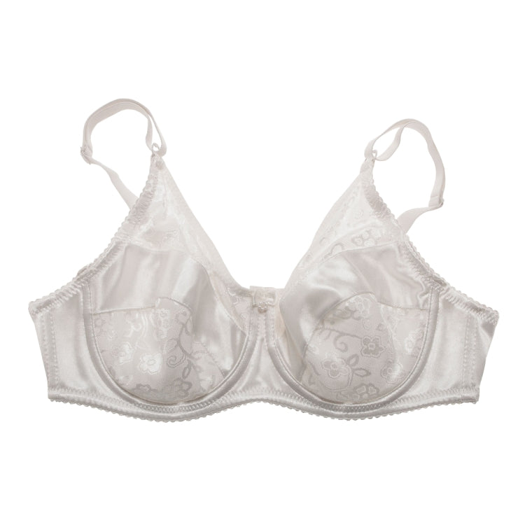 BR-JKN1063 Crossdressing Fake Breast Bra Without Fake Breast