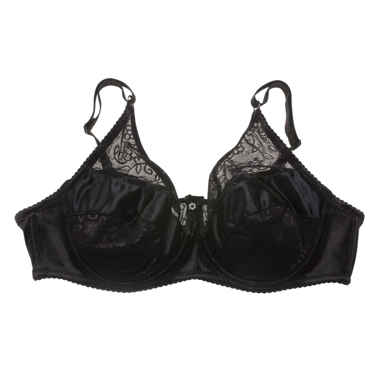 BR-JKN1063 Crossdressing Fake Breast Bra Without Fake Breast, 34/75D, 36/80D, 38/85D, 40/90d, 42/95D