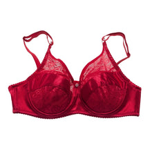 Load image into Gallery viewer, BR-JKN1063 Crossdressing Fake Breast Bra Without Fake Breast, 34/75D, 36/80D, 38/85D, 40/90d, 42/95D