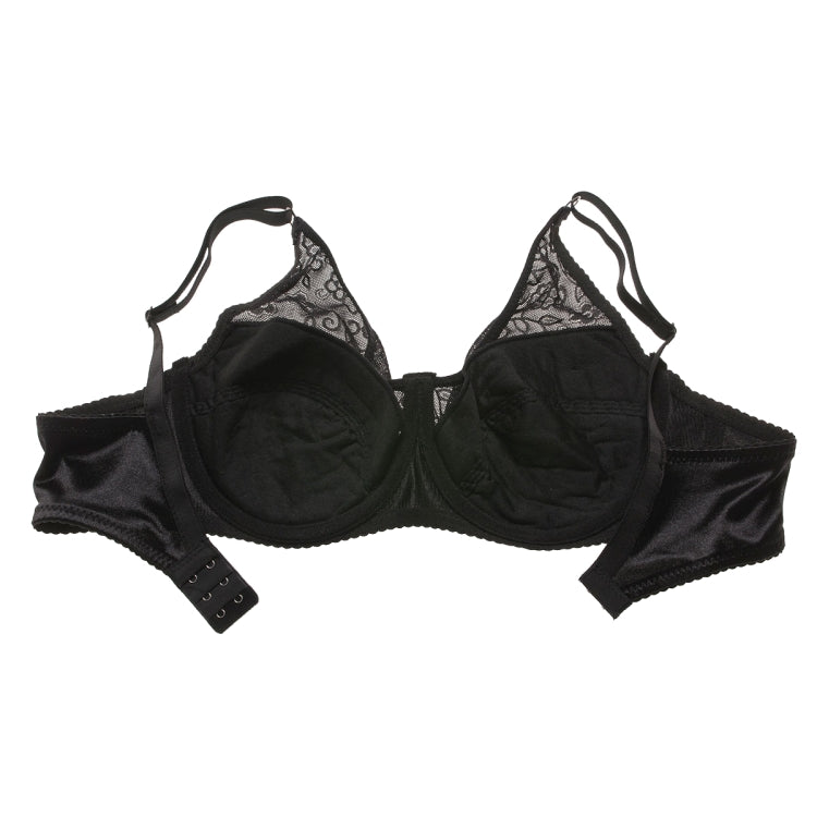 BR-JKN1063 Crossdressing Fake Breast Bra Without Fake Breast