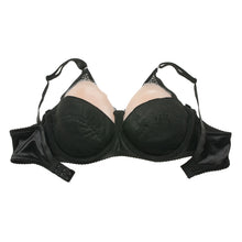 Load image into Gallery viewer, BR-JKN1063 Crossdressing Fake Breast Bra Without Fake Breast, 34/75D, 36/80D, 38/85D, 40/90d, 42/95D