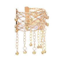 Load image into Gallery viewer, Portrait Shooting Jewelry Dance Performance Accessories,Spec:, Bracelet Golden, Bracelet Silver, Bracelet Red, Waist Chain A, Waist Chain B, Waist Chain C, Waist Chain D, Waist Chain E, Waist Chain F, Waist Chain G, Waist Chain H, Waist Chain I        ...