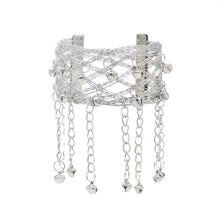 Load image into Gallery viewer, Portrait Shooting Jewelry Dance Performance Accessories,Spec:, Bracelet Golden, Bracelet Silver, Bracelet Red, Waist Chain A, Waist Chain B, Waist Chain C, Waist Chain D, Waist Chain E, Waist Chain F, Waist Chain G, Waist Chain H, Waist Chain I        ...