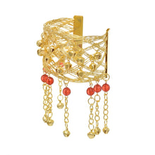 Load image into Gallery viewer, Portrait Shooting Jewelry Dance Performance Accessories,Spec:, Bracelet Golden, Bracelet Silver, Bracelet Red, Waist Chain A, Waist Chain B, Waist Chain C, Waist Chain D, Waist Chain E, Waist Chain F, Waist Chain G, Waist Chain H, Waist Chain I        ...