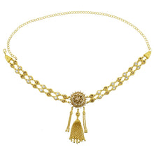 Load image into Gallery viewer, Portrait Shooting Jewelry Dance Performance Accessories,Spec:, Bracelet Golden, Bracelet Silver, Bracelet Red, Waist Chain A, Waist Chain B, Waist Chain C, Waist Chain D, Waist Chain E, Waist Chain F, Waist Chain G, Waist Chain H, Waist Chain I        ...