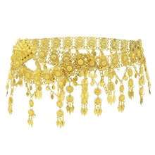 Load image into Gallery viewer, Portrait Shooting Jewelry Dance Performance Accessories,Spec:, Bracelet Golden, Bracelet Silver, Bracelet Red, Waist Chain A, Waist Chain B, Waist Chain C, Waist Chain D, Waist Chain E, Waist Chain F, Waist Chain G, Waist Chain H, Waist Chain I        ...