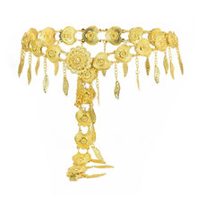 Load image into Gallery viewer, Portrait Shooting Jewelry Dance Performance Accessories,Spec:, Bracelet Golden, Bracelet Silver, Bracelet Red, Waist Chain A, Waist Chain B, Waist Chain C, Waist Chain D, Waist Chain E, Waist Chain F, Waist Chain G, Waist Chain H, Waist Chain I        ...