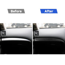 Load image into Gallery viewer, For Infiniti G35/G37/G25/Q60 3pcs /Set Right-Hand Drive Air Outlet Sticker, Right-hand Drive