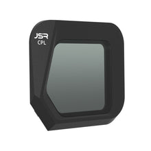 Load image into Gallery viewer, JSR JSR-1008 For DJI Mavic 3 Classic Youth Edition Drone Filter, Style:, MCUV, CPL, ND8, ND16, ND32, ND64, ND256, ND1000, ND8PL, ND16PL, ND32PL, ND64PL, Night, Star, Gold Drawing, Blue Drawing, CPL+ND8+ND16, ND8+ND16+ND32+ND64, ND8PL+ND16PL+ND32PL+ND64...
