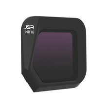 Load image into Gallery viewer, JSR JSR-1008 For DJI Mavic 3 Classic Youth Edition Drone Filter, Style:, MCUV, CPL, ND8, ND16, ND32, ND64, ND256, ND1000, ND8PL, ND16PL, ND32PL, ND64PL, Night, Star, Gold Drawing, Blue Drawing, CPL+ND8+ND16, ND8+ND16+ND32+ND64, ND8PL+ND16PL+ND32PL+ND64...