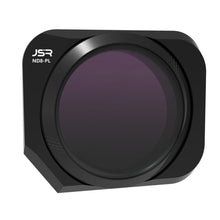 Load image into Gallery viewer, JSR JSR-1008 For DJI Mavic 3 Classic Youth Edition Drone Filter, Style:, MCUV, CPL, ND8, ND16, ND32, ND64, ND256, ND1000, ND8PL, ND16PL, ND32PL, ND64PL, Night, Star, Gold Drawing, Blue Drawing, CPL+ND8+ND16, ND8+ND16+ND32+ND64, ND8PL+ND16PL+ND32PL+ND64...