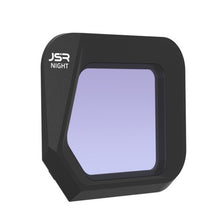Load image into Gallery viewer, JSR JSR-1008 For DJI Mavic 3 Classic Youth Edition Drone Filter, Style:, MCUV, CPL, ND8, ND16, ND32, ND64, ND256, ND1000, ND8PL, ND16PL, ND32PL, ND64PL, Night, Star, Gold Drawing, Blue Drawing, CPL+ND8+ND16, ND8+ND16+ND32+ND64, ND8PL+ND16PL+ND32PL+ND64...