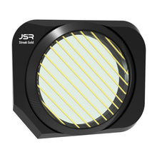 Load image into Gallery viewer, JSR JSR-1008 For DJI Mavic 3 Classic Youth Edition Drone Filter, Style:, MCUV, CPL, ND8, ND16, ND32, ND64, ND256, ND1000, ND8PL, ND16PL, ND32PL, ND64PL, Night, Star, Gold Drawing, Blue Drawing, CPL+ND8+ND16, ND8+ND16+ND32+ND64, ND8PL+ND16PL+ND32PL+ND64...