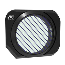 Load image into Gallery viewer, JSR JSR-1008 For DJI Mavic 3 Classic Youth Edition Drone Filter, Style:, MCUV, CPL, ND8, ND16, ND32, ND64, ND256, ND1000, ND8PL, ND16PL, ND32PL, ND64PL, Night, Star, Gold Drawing, Blue Drawing, CPL+ND8+ND16, ND8+ND16+ND32+ND64, ND8PL+ND16PL+ND32PL+ND64...