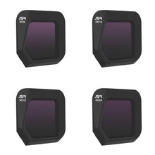 Load image into Gallery viewer, JSR JSR-1008 For DJI Mavic 3 Classic Youth Edition Drone Filter, Style:, MCUV, CPL, ND8, ND16, ND32, ND64, ND256, ND1000, ND8PL, ND16PL, ND32PL, ND64PL, Night, Star, Gold Drawing, Blue Drawing, CPL+ND8+ND16, ND8+ND16+ND32+ND64, ND8PL+ND16PL+ND32PL+ND64...