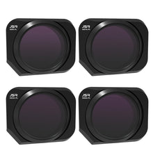 Load image into Gallery viewer, JSR JSR-1008 For DJI Mavic 3 Classic Youth Edition Drone Filter, Style:, MCUV, CPL, ND8, ND16, ND32, ND64, ND256, ND1000, ND8PL, ND16PL, ND32PL, ND64PL, Night, Star, Gold Drawing, Blue Drawing, CPL+ND8+ND16, ND8+ND16+ND32+ND64, ND8PL+ND16PL+ND32PL+ND64...