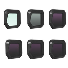 Load image into Gallery viewer, JSR JSR-1008 For DJI Mavic 3 Classic Youth Edition Drone Filter, Style:, MCUV, CPL, ND8, ND16, ND32, ND64, ND256, ND1000, ND8PL, ND16PL, ND32PL, ND64PL, Night, Star, Gold Drawing, Blue Drawing, CPL+ND8+ND16, ND8+ND16+ND32+ND64, ND8PL+ND16PL+ND32PL+ND64...