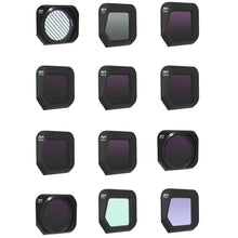 Load image into Gallery viewer, JSR JSR-1008 For DJI Mavic 3 Classic Youth Edition Drone Filter, Style:, MCUV, CPL, ND8, ND16, ND32, ND64, ND256, ND1000, ND8PL, ND16PL, ND32PL, ND64PL, Night, Star, Gold Drawing, Blue Drawing, CPL+ND8+ND16, ND8+ND16+ND32+ND64, ND8PL+ND16PL+ND32PL+ND64...