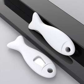 SC01 Phone Card Removal Needle Anti-Loss Card Extractor Card Opening Needle Cover