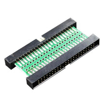 Load image into Gallery viewer, 44 Pin Male To Male IDE Electronic Disk 2.5 Inch Adapter, 44 Pin Male To Male IDE