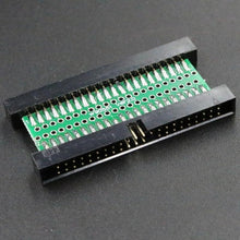 Load image into Gallery viewer, 44 Pin Male To Male IDE Electronic Disk 2.5 Inch Adapter, 44 Pin Male To Male IDE