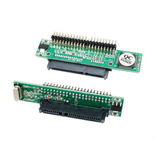 Load image into Gallery viewer, 2.5 inch SATA Hard Disk To IDE44 Pin Interface Adapter Board, 90 Degree, 180 Degree
