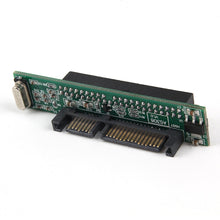 Load image into Gallery viewer, 2.5 Inch Laptop Hard Drive 44Pin IDE To SATA, 44Pin IDE To SATA