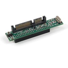 Load image into Gallery viewer, 2.5 Inch Laptop Hard Drive 44Pin IDE To SATA, 44Pin IDE To SATA