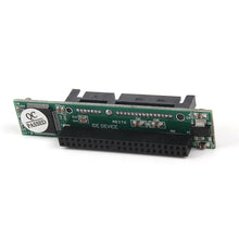Load image into Gallery viewer, 2.5 Inch Laptop Hard Drive 44Pin IDE To SATA, 44Pin IDE To SATA