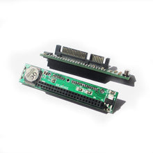 Load image into Gallery viewer, 2.5 Inch Laptop Hard Drive 44Pin IDE To SATA, 44Pin IDE To SATA