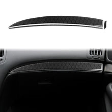 Load image into Gallery viewer, For Infiniti G35/G37/G25/Q60 3pcs /Set Left-hand Drive Air Outlet Sticker, Left-hand Drive