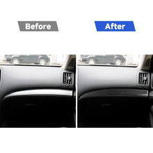 Load image into Gallery viewer, For Infiniti G35/G37/G25/Q60 3pcs /Set Left-hand Drive Air Outlet Sticker, Left-hand Drive
