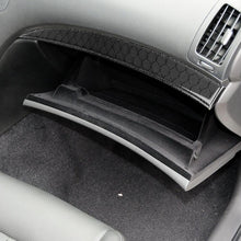 Load image into Gallery viewer, For Infiniti G35/G37/G25/Q60 3pcs /Set Left-hand Drive Air Outlet Sticker, Left-hand Drive