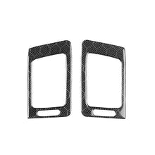 Load image into Gallery viewer, For Infiniti G35/G37/G25/Q60 2pcs /Set Universal Air Outlet Sticker For Left And Right Driving
