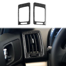 Load image into Gallery viewer, For Infiniti G35/G37/G25/Q60 2pcs /Set Universal Air Outlet Sticker For Left And Right Driving