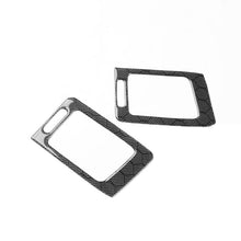 Load image into Gallery viewer, For Infiniti G35/G37/G25/Q60 2pcs /Set Universal Air Outlet Sticker For Left And Right Driving