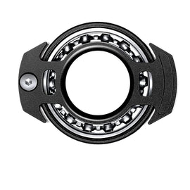 Nuclear Reactor Fingertip Gyroscope EDC Stress Relief Toys